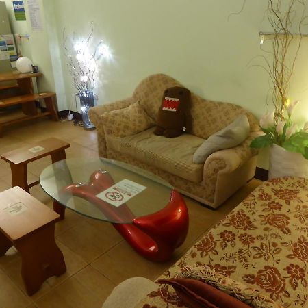 Guesthouse Пули Экстерьер фото