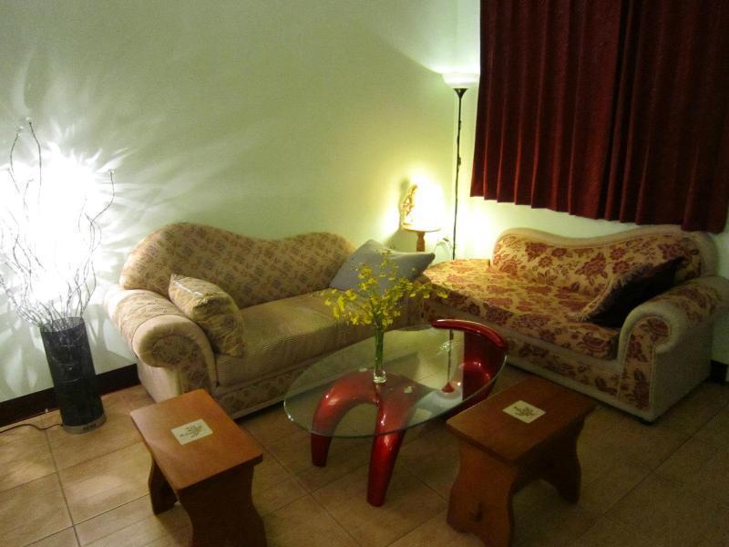 Guesthouse Пули Экстерьер фото