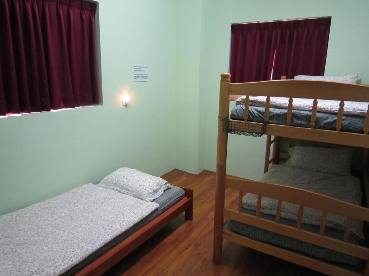 Guesthouse Пули Экстерьер фото