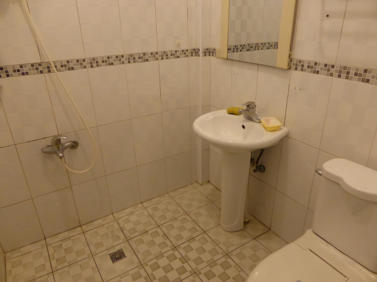 Guesthouse Пули Экстерьер фото