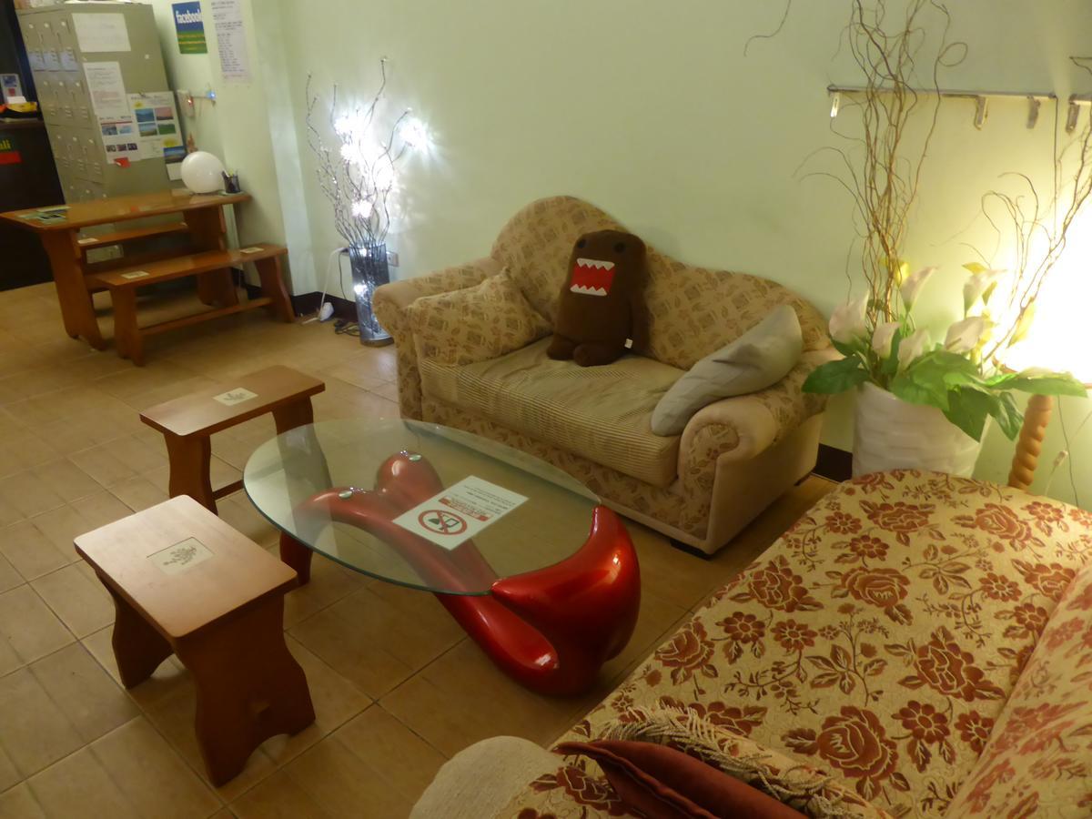 Guesthouse Пули Экстерьер фото